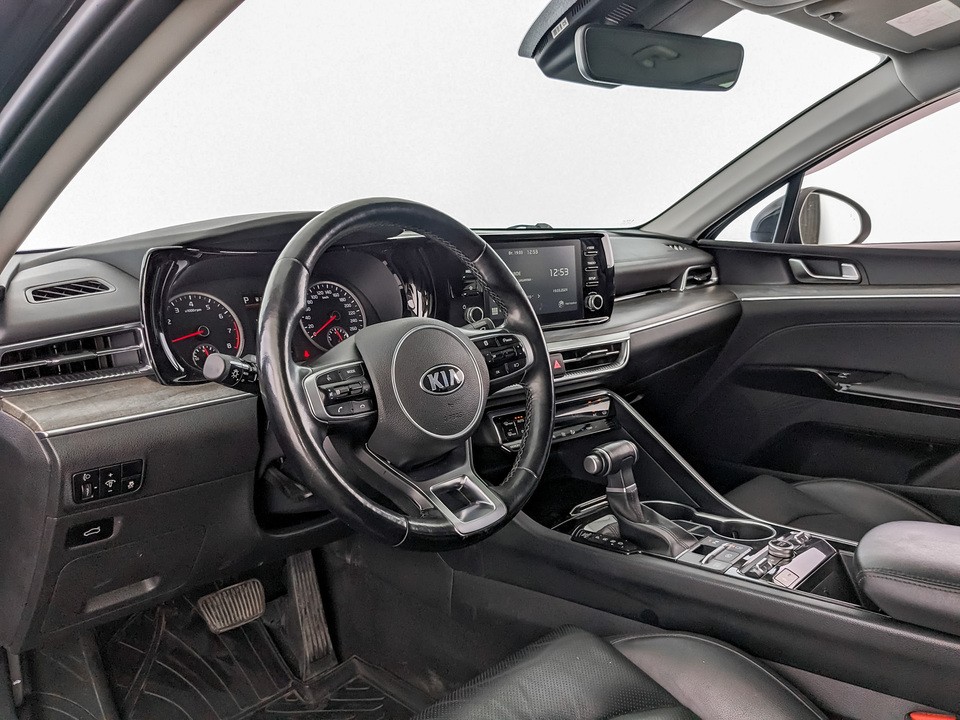 Kia K5#3558