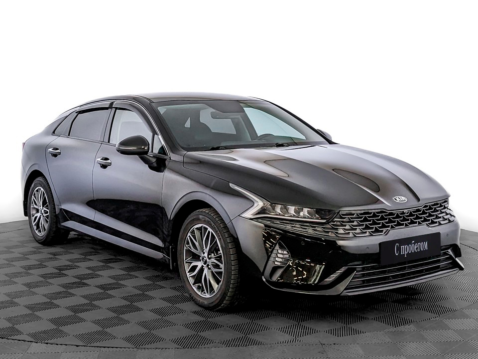 Kia K5#3559