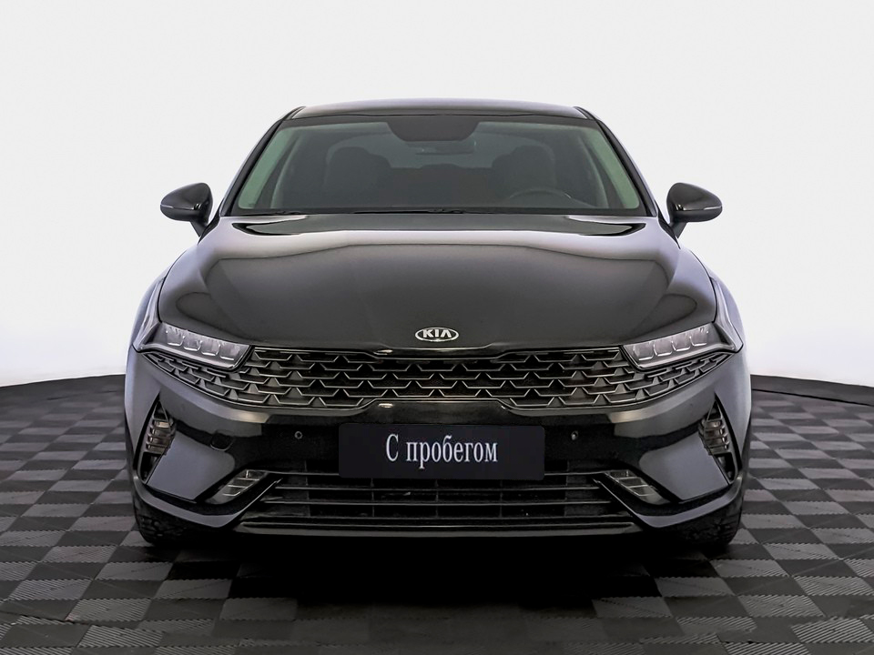 Kia K5#3571