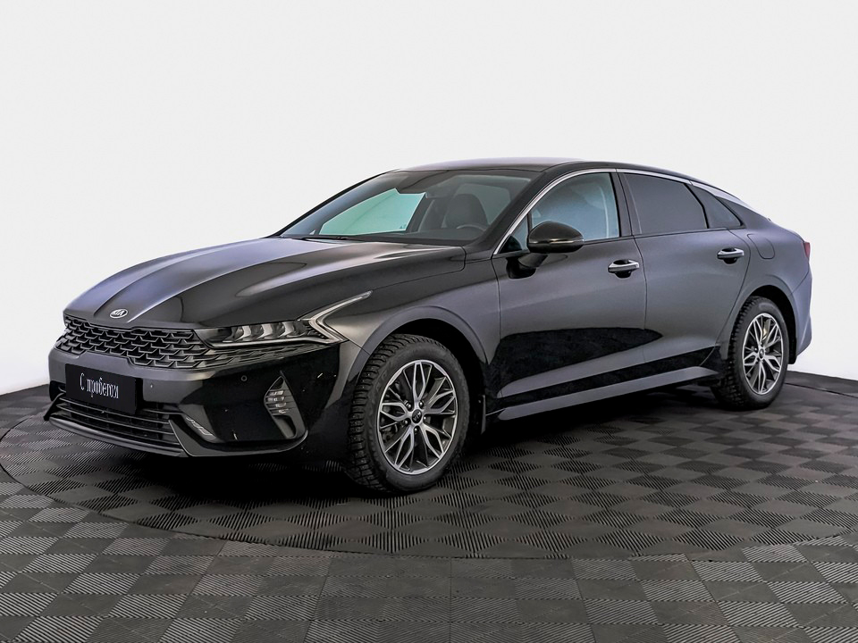 Kia K5#3572