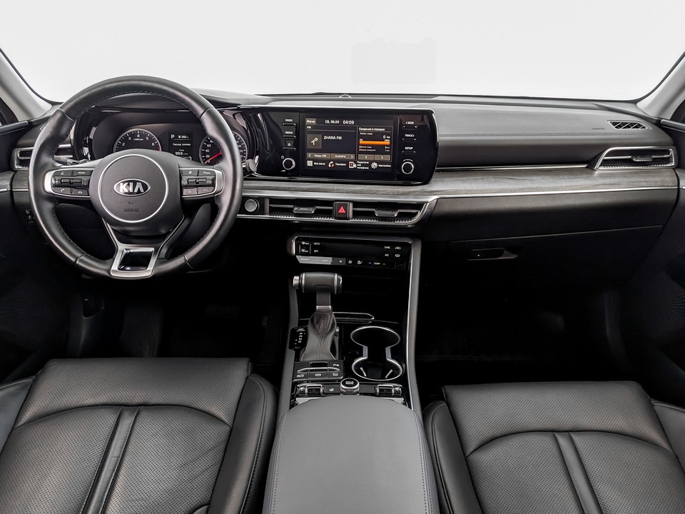 Kia K5#3579