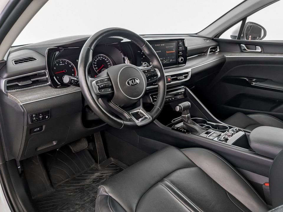 Kia K5#3580