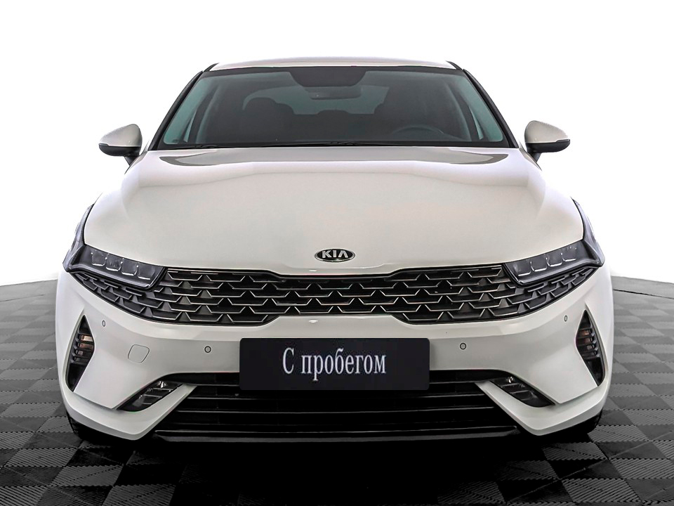 Kia K5#3582
