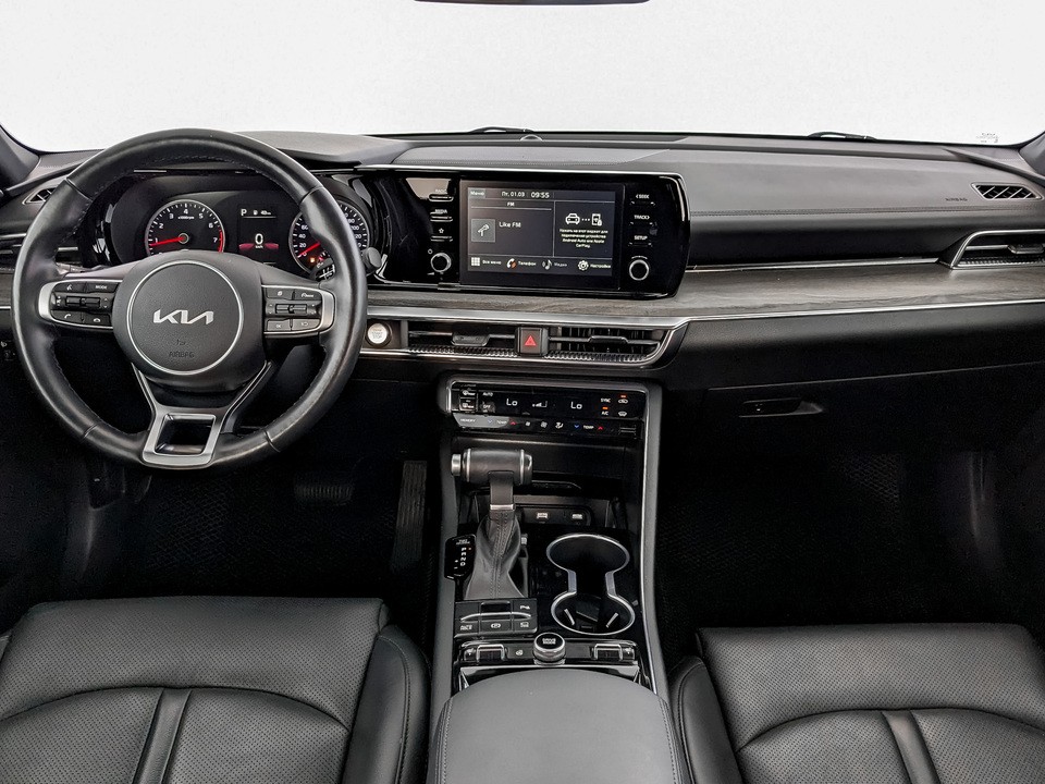 Kia K5#3590