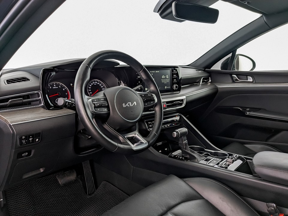 Kia K5#3591
