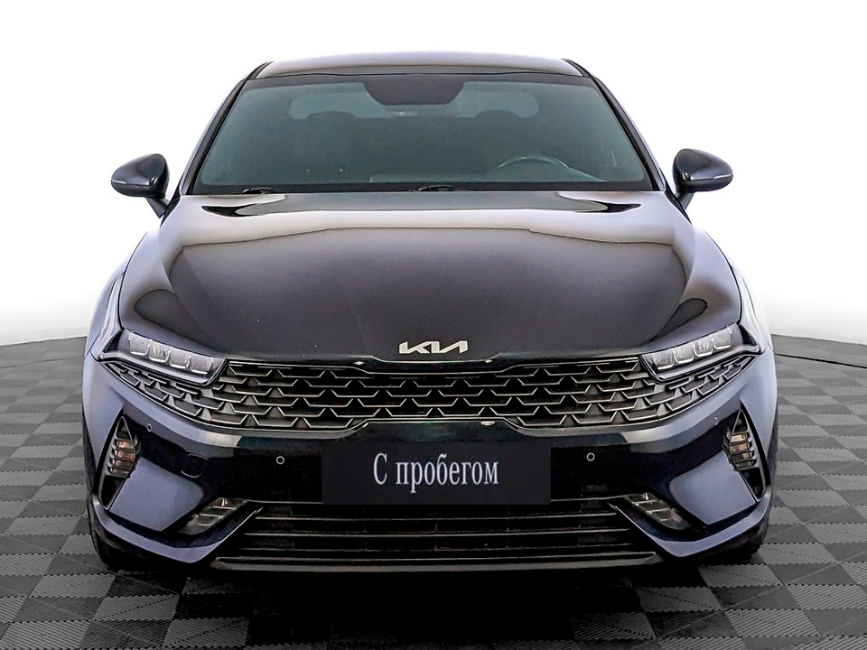 Kia K5#3593