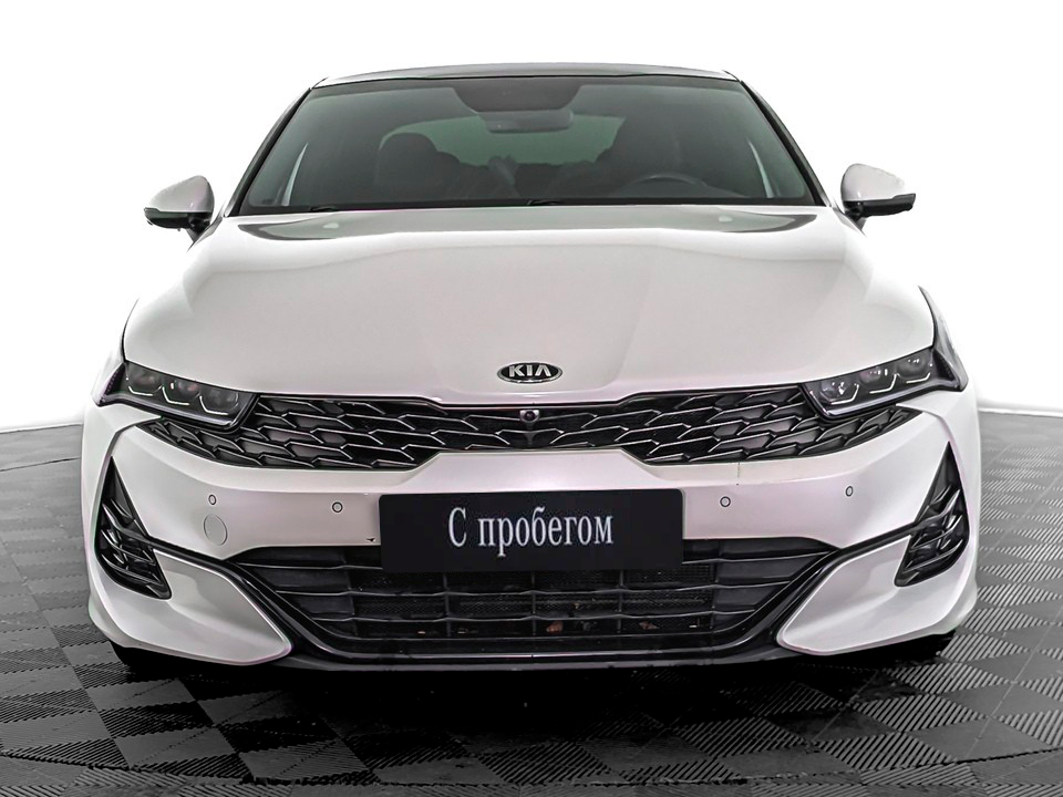 Kia K5#3614