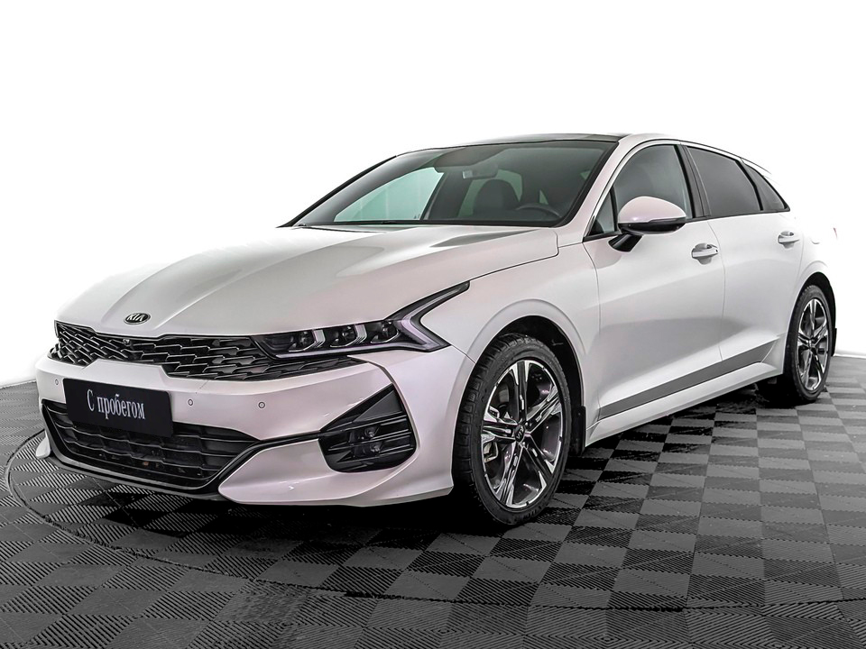 Kia K5#3615