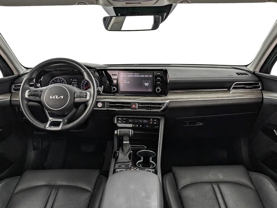 Kia K5#3622