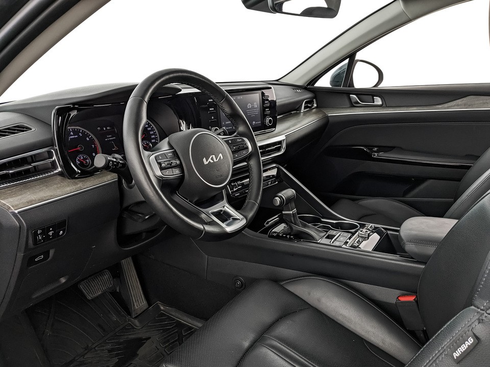 Kia K5#3623