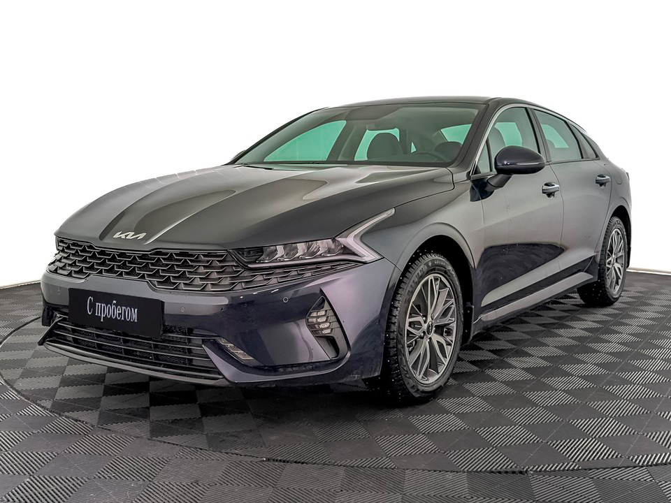 Kia K5#3626