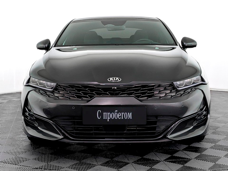 Kia K5#3636