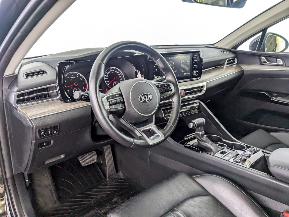 Kia K5#3645