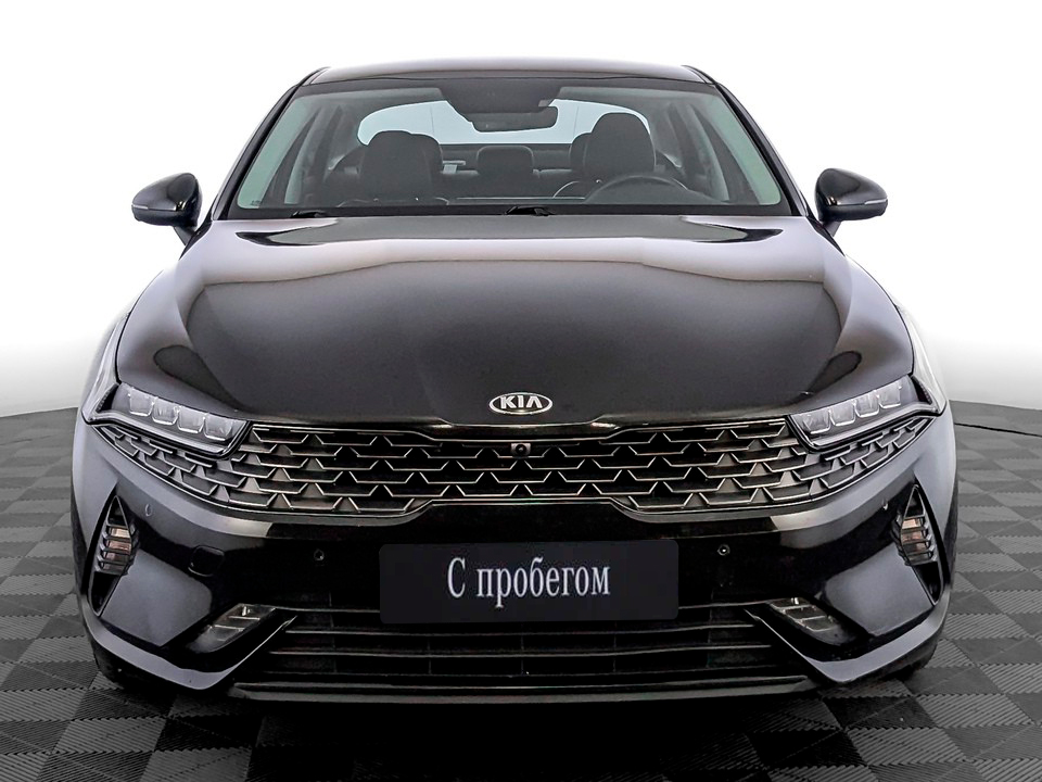 Kia K5#3647