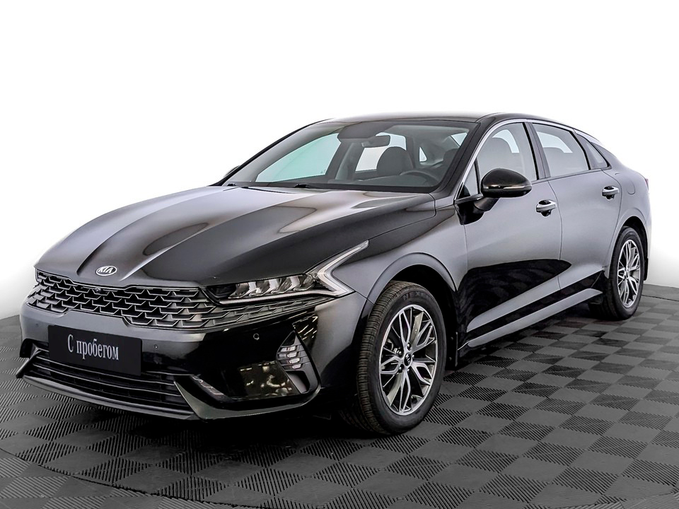 Kia K5#3648