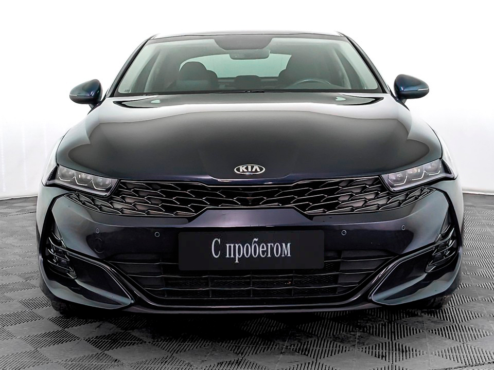 Kia K5#3658
