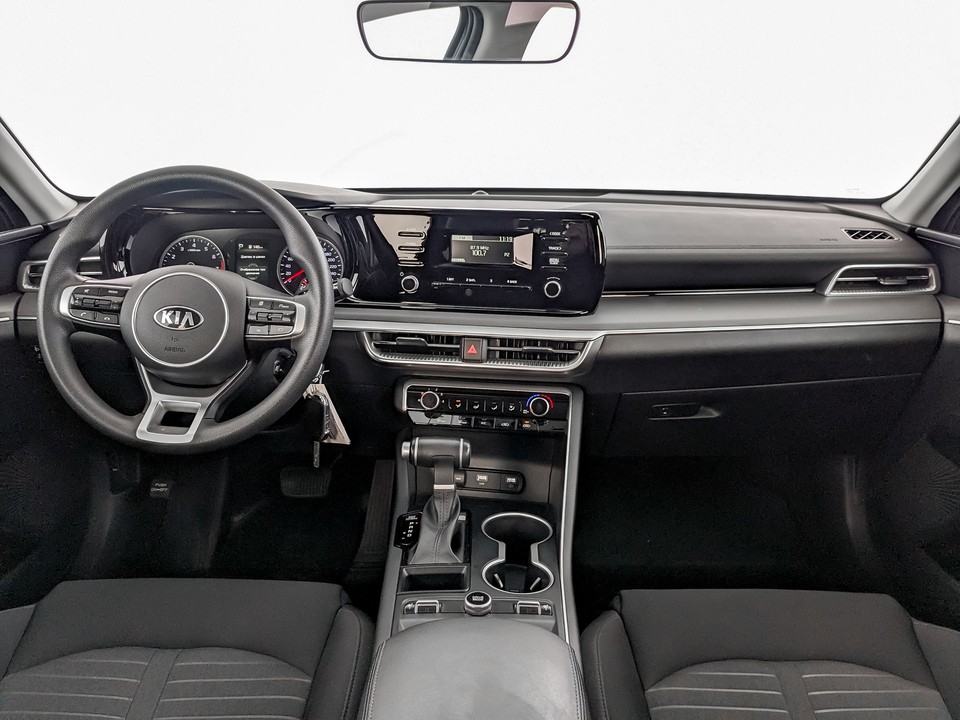 Kia K5#3718