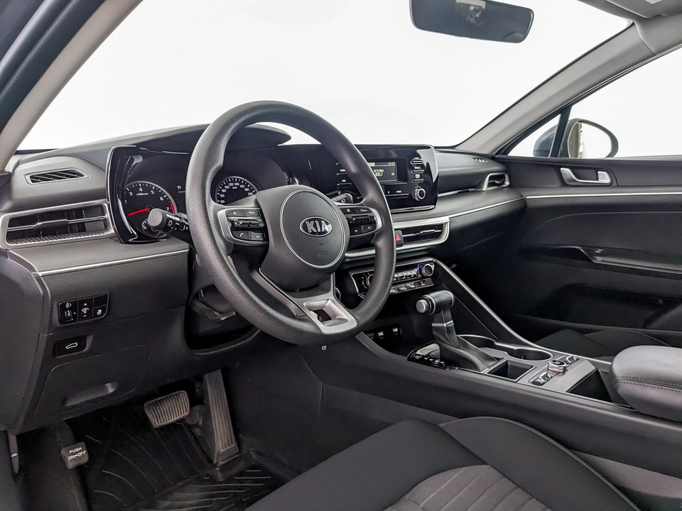 Kia K5#3719