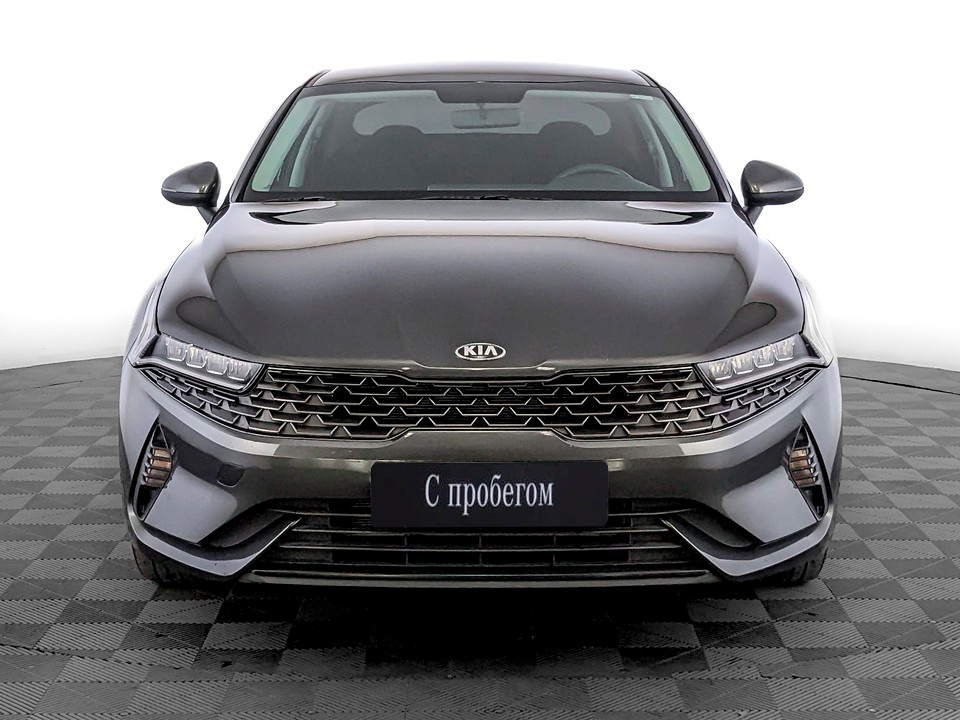 Kia K5#3721