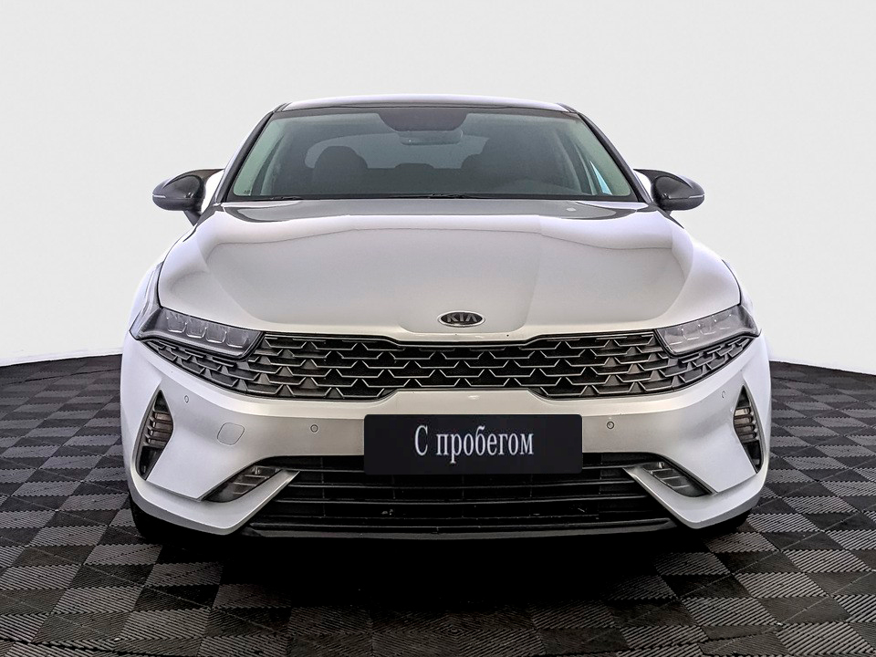 Kia K5#3742