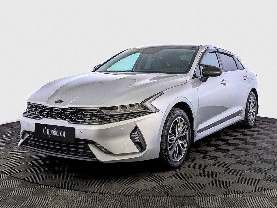 Kia K5#3743