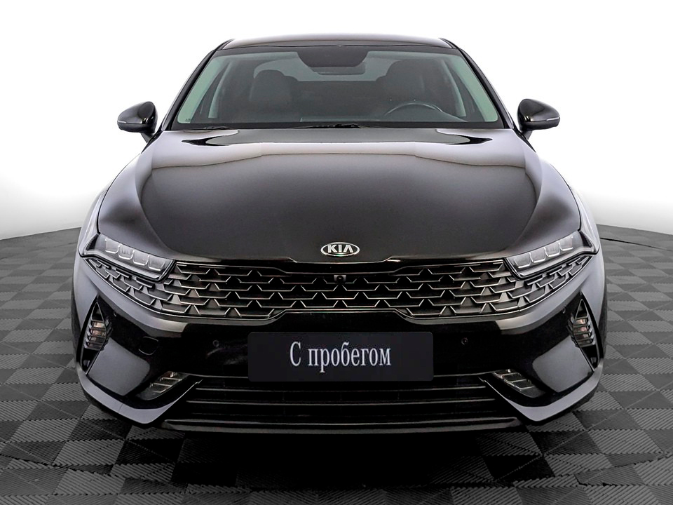 Kia K5#3753