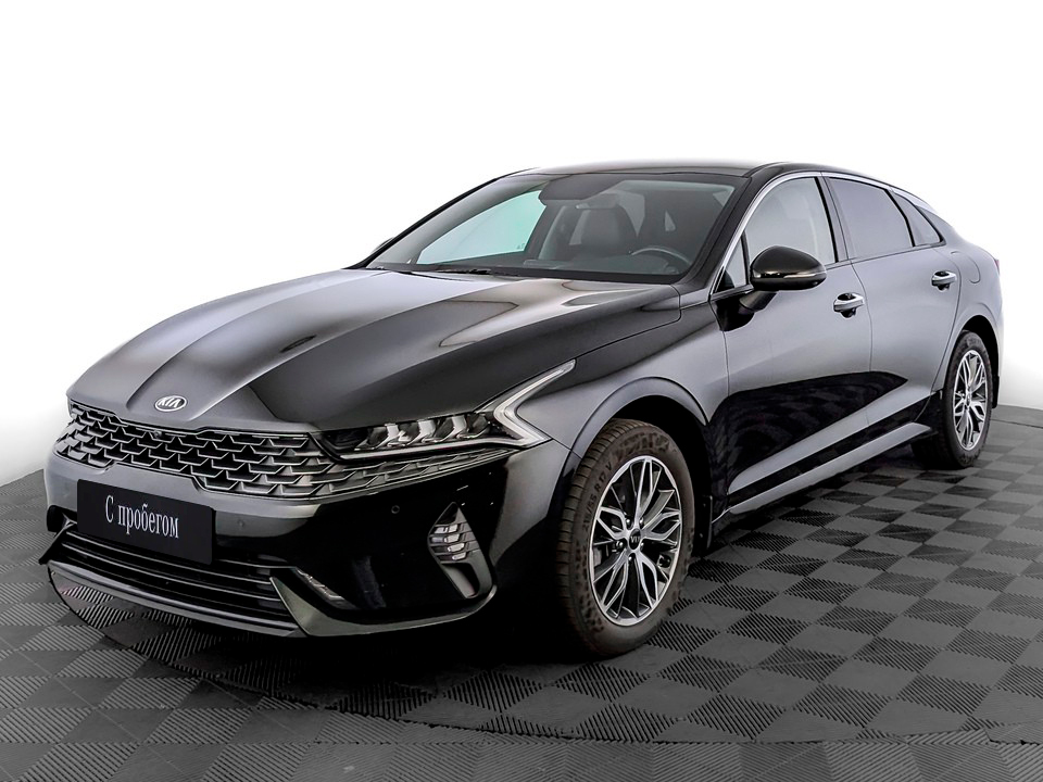 Kia K5#3754