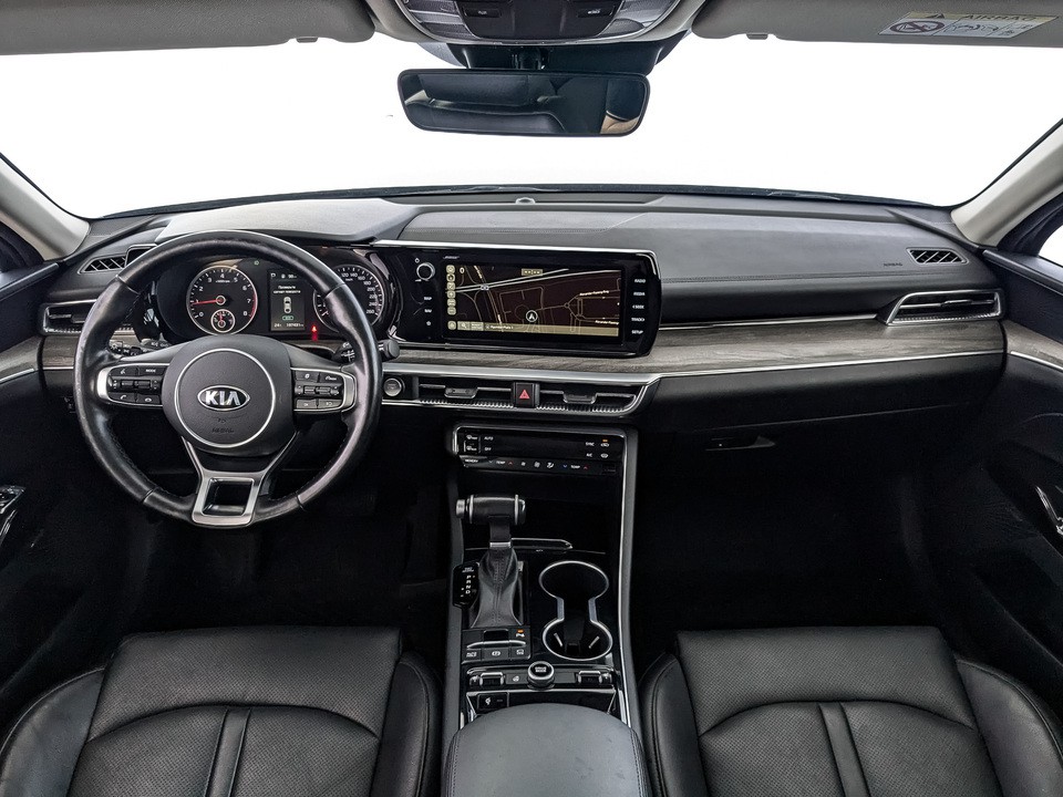 Kia K5#3760