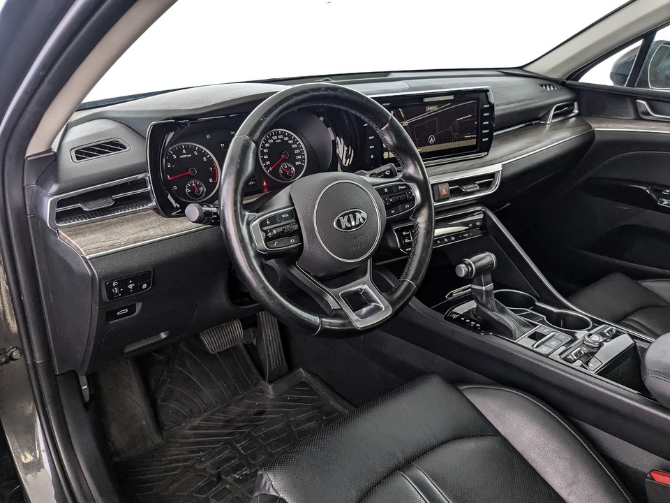 Kia K5#3761