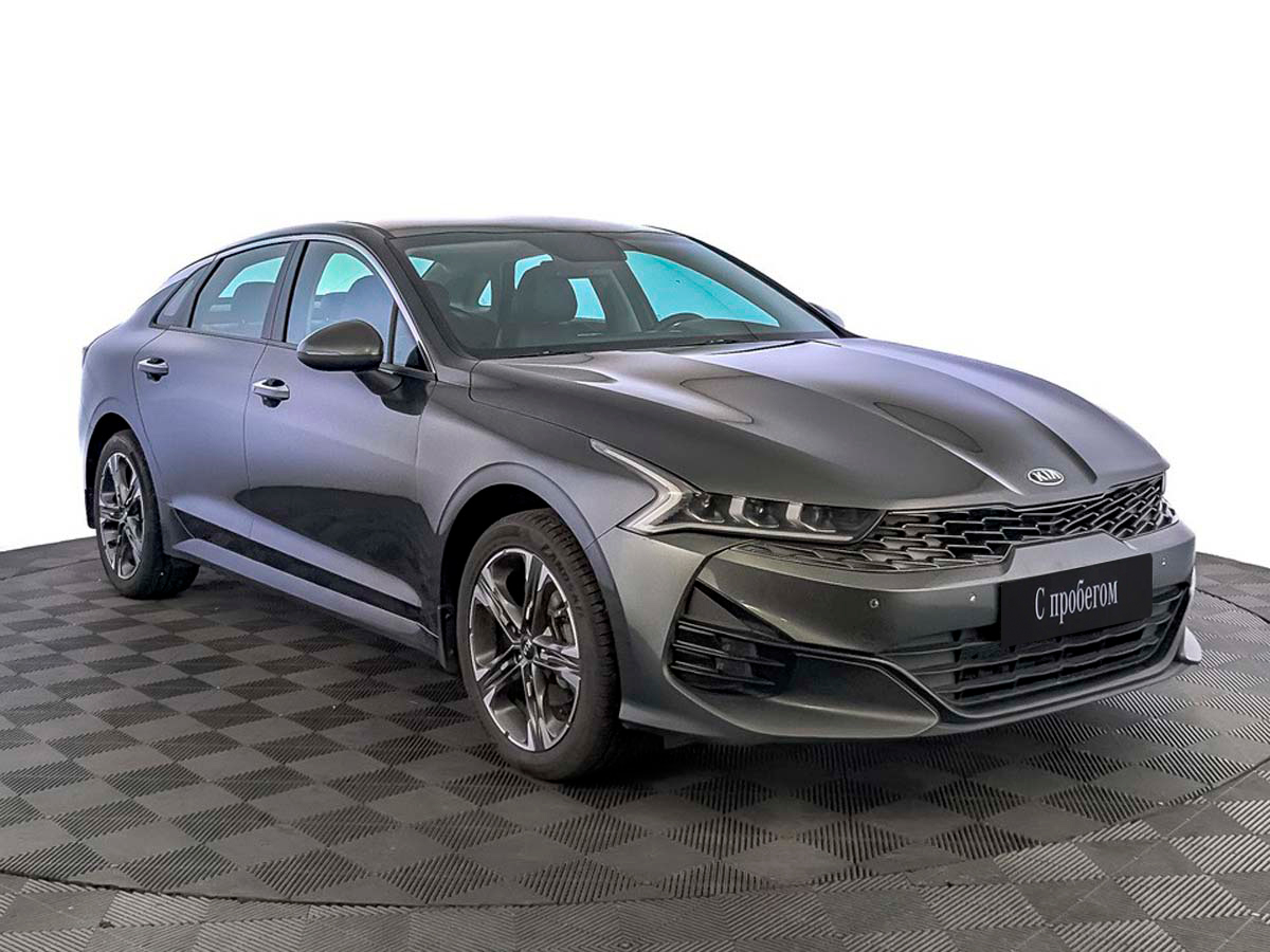 Kia K5#3762