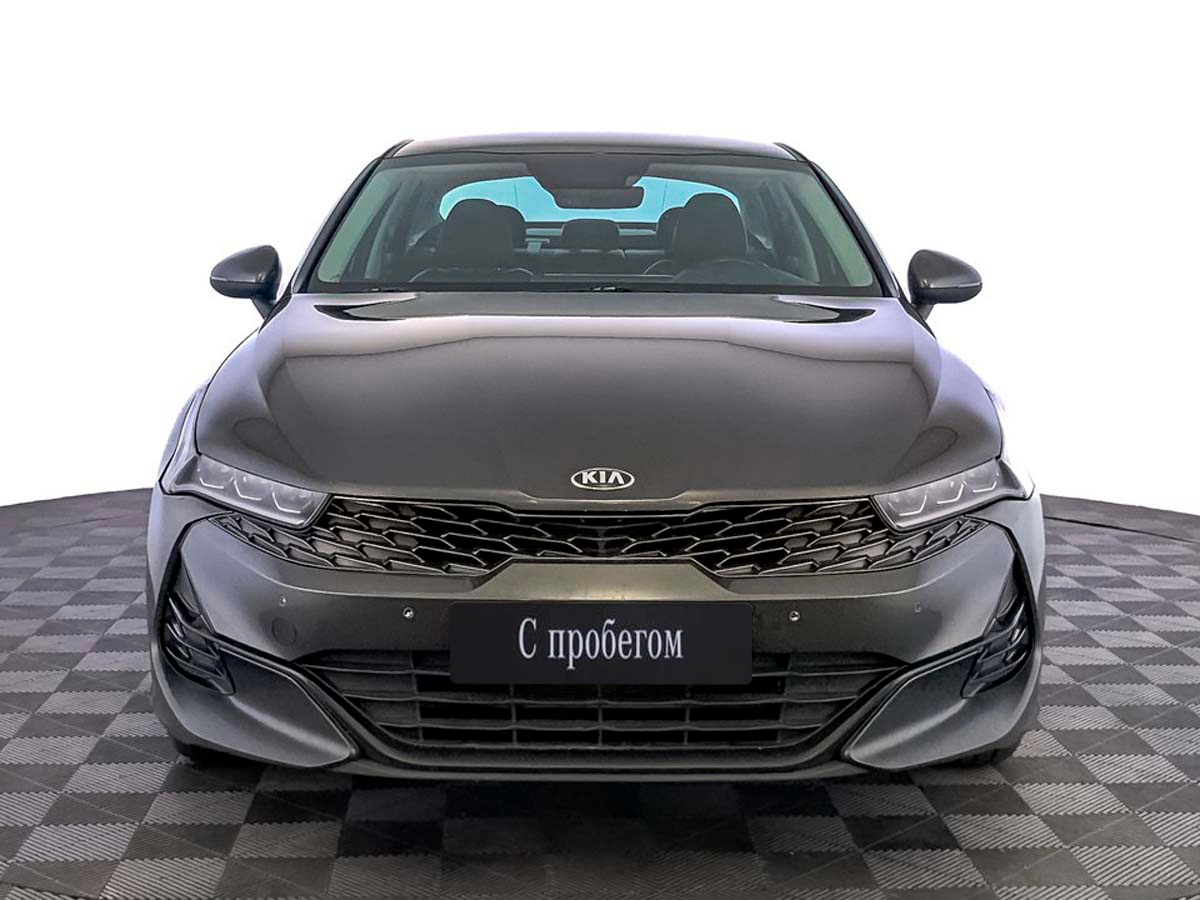 Kia K5#3763