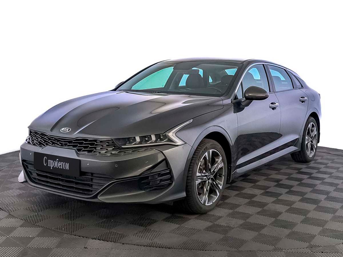 Kia K5#3764