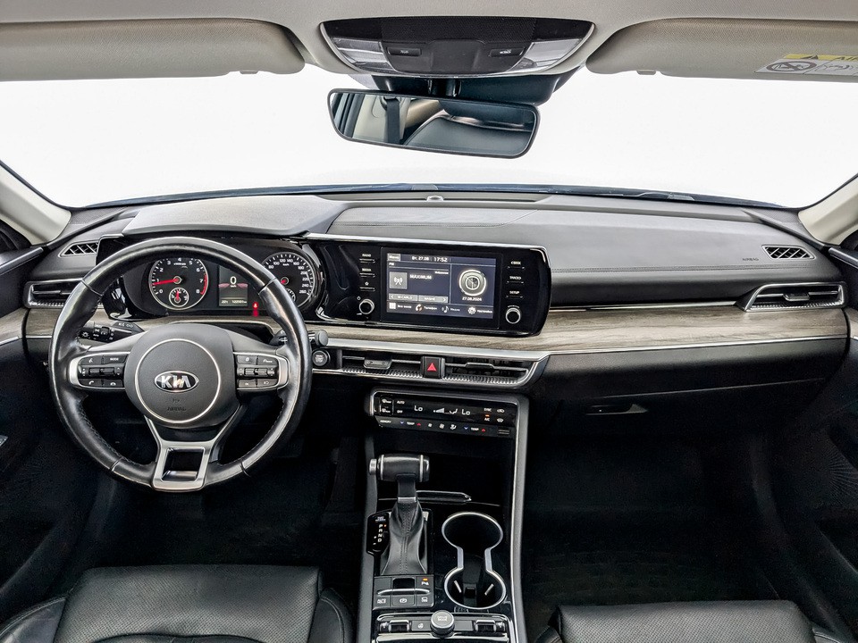 Kia K5#3931