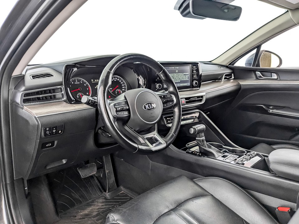 Kia K5#3932