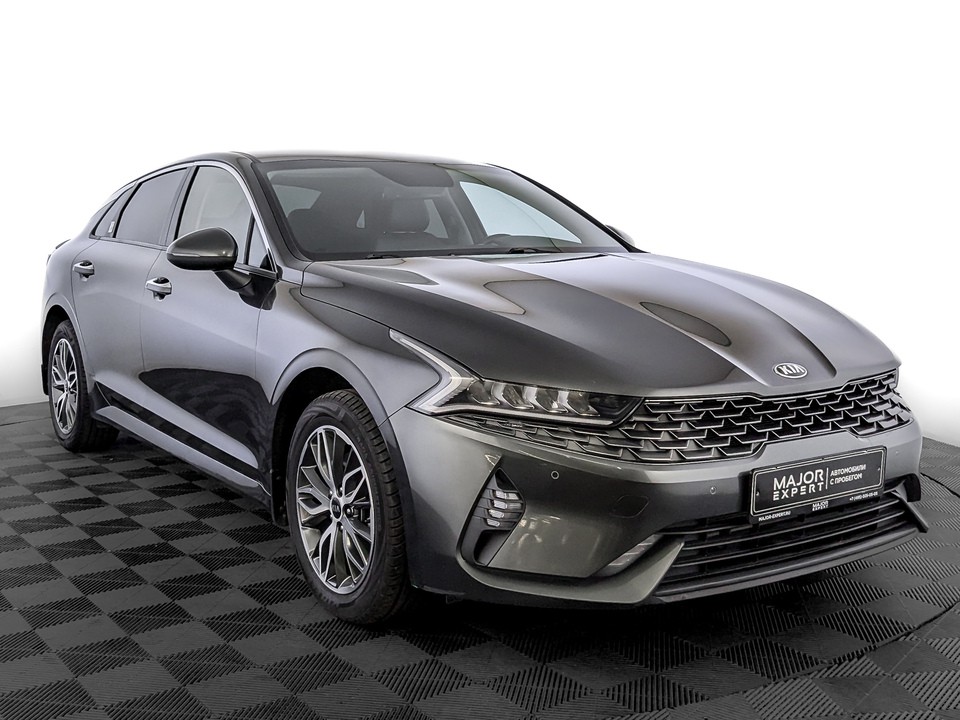 Kia K5#3933