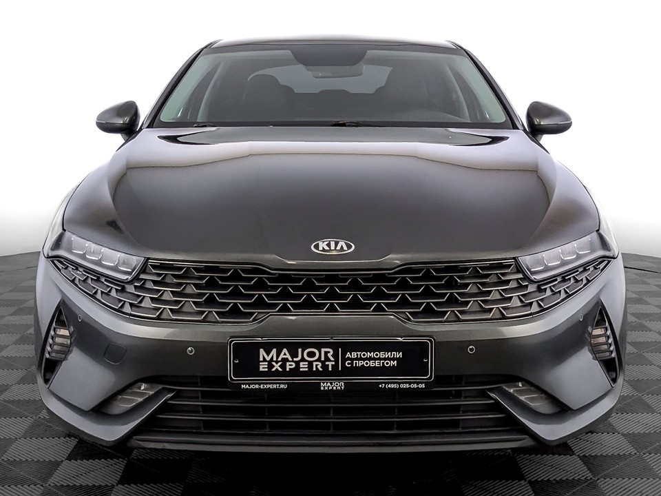 Kia K5#3934