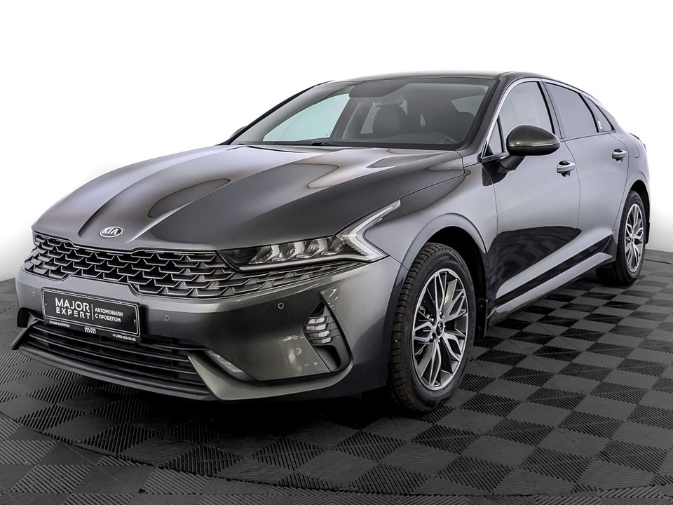 Kia K5#3935