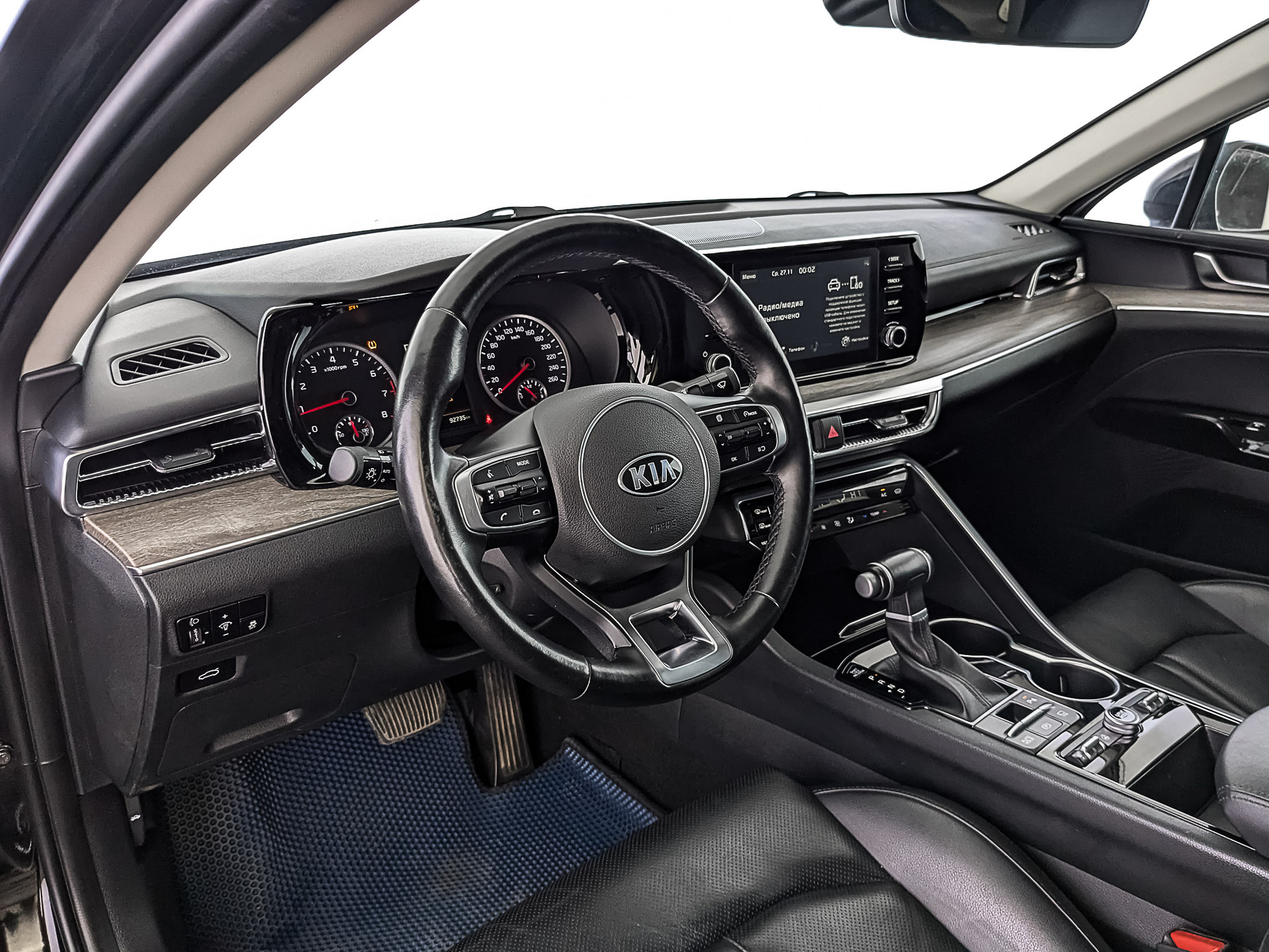 Kia K5#69376