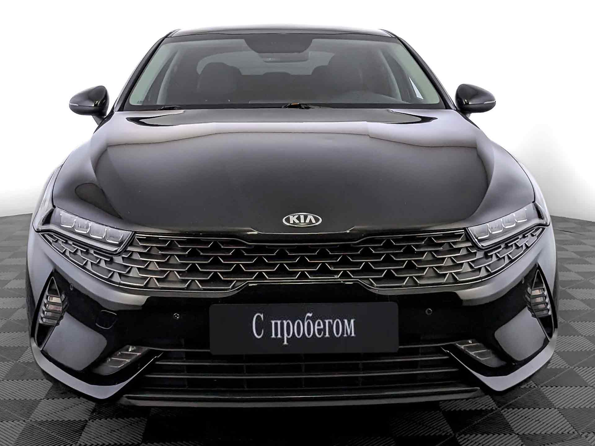 Kia K5#69378