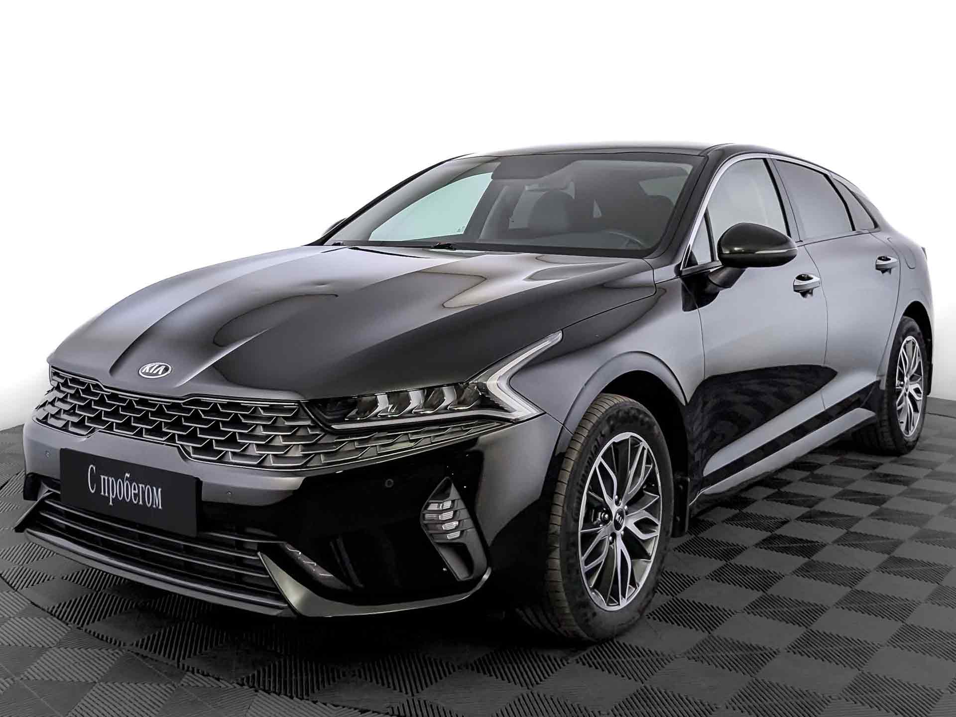 Kia K5#69379