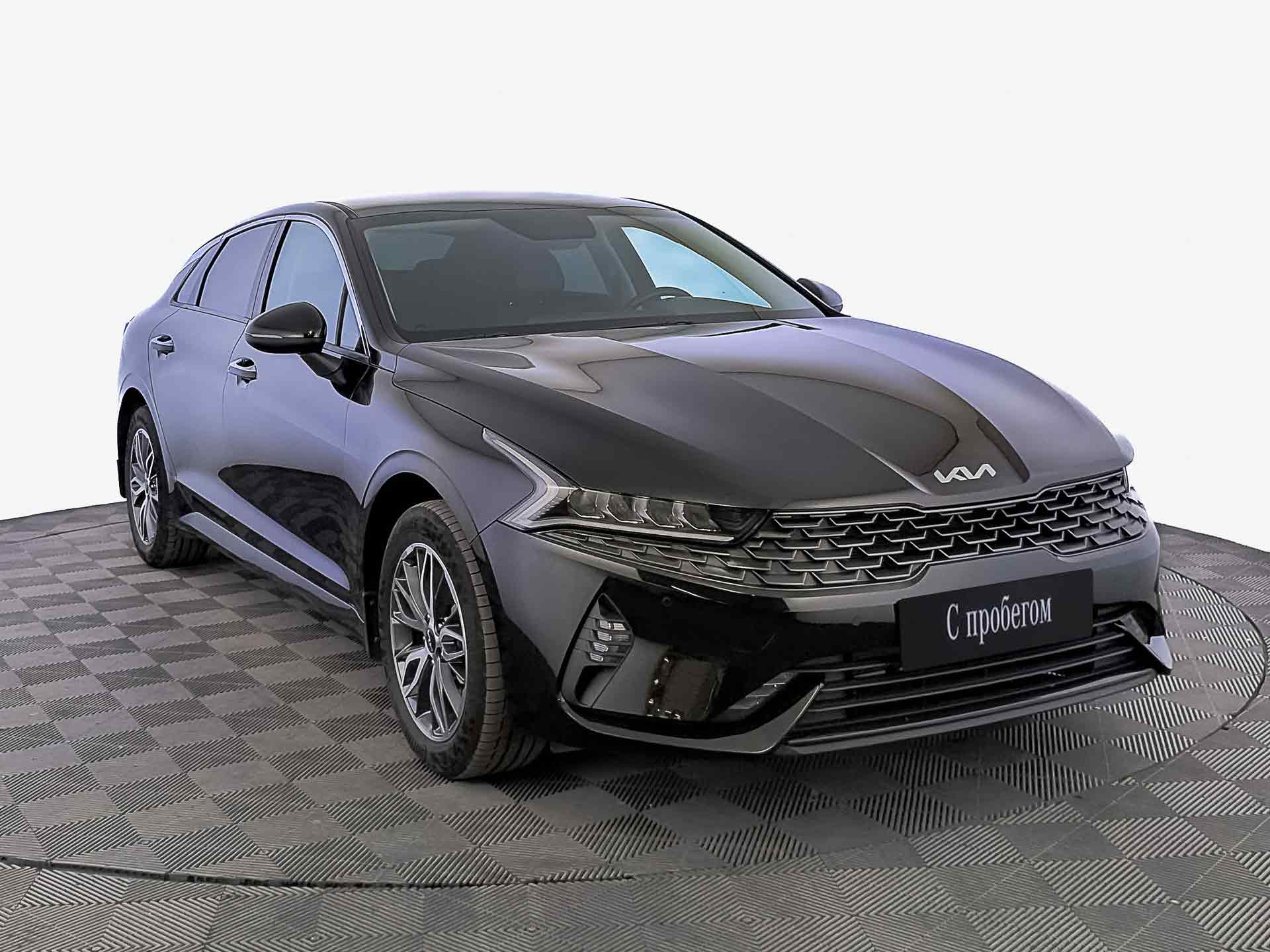 Kia K5#69415