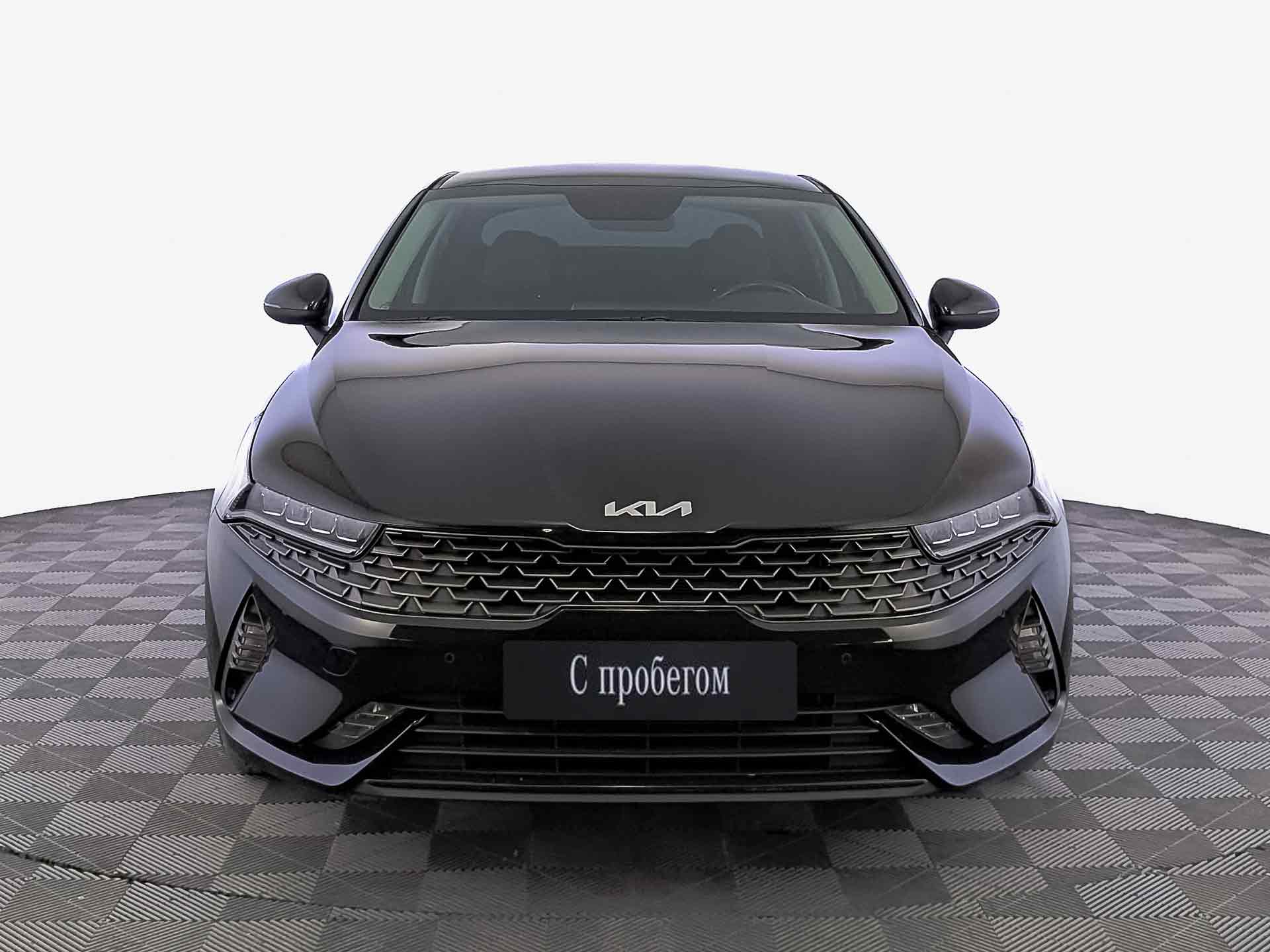 Kia K5#69416