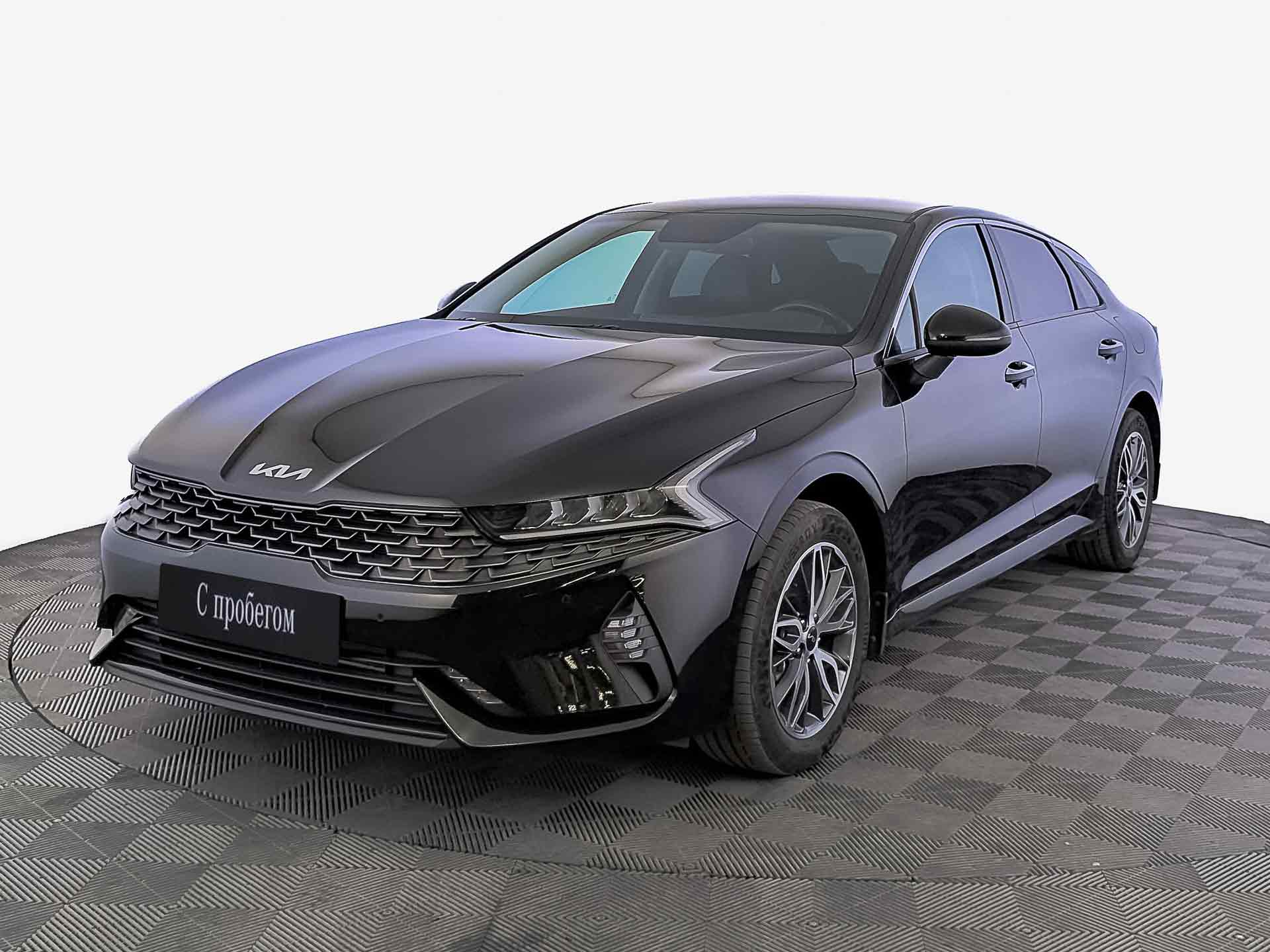 Kia K5#69417