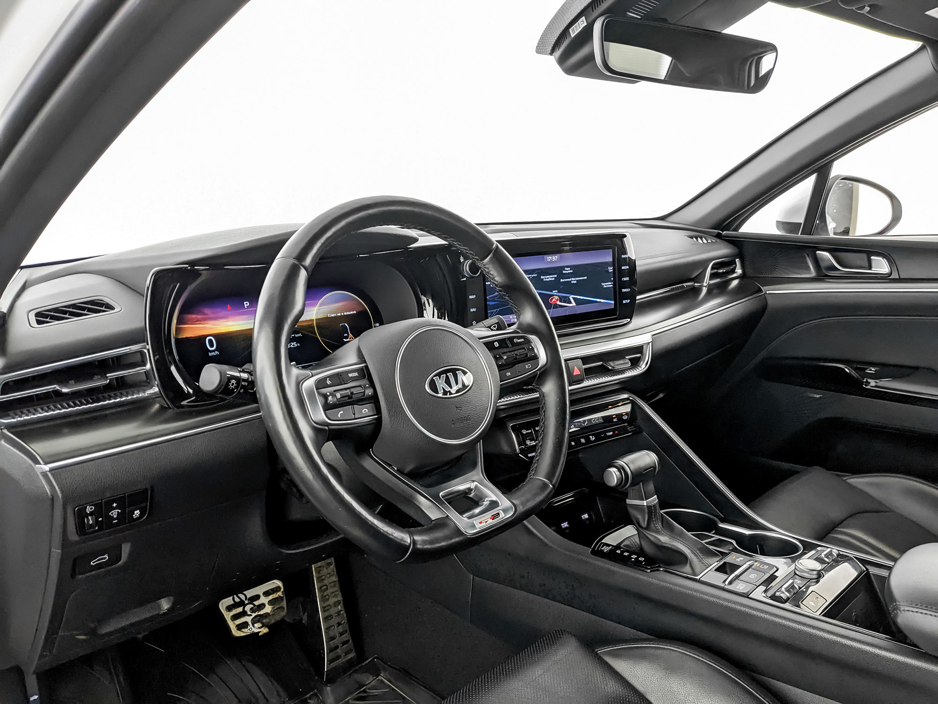 Kia K5#69426
