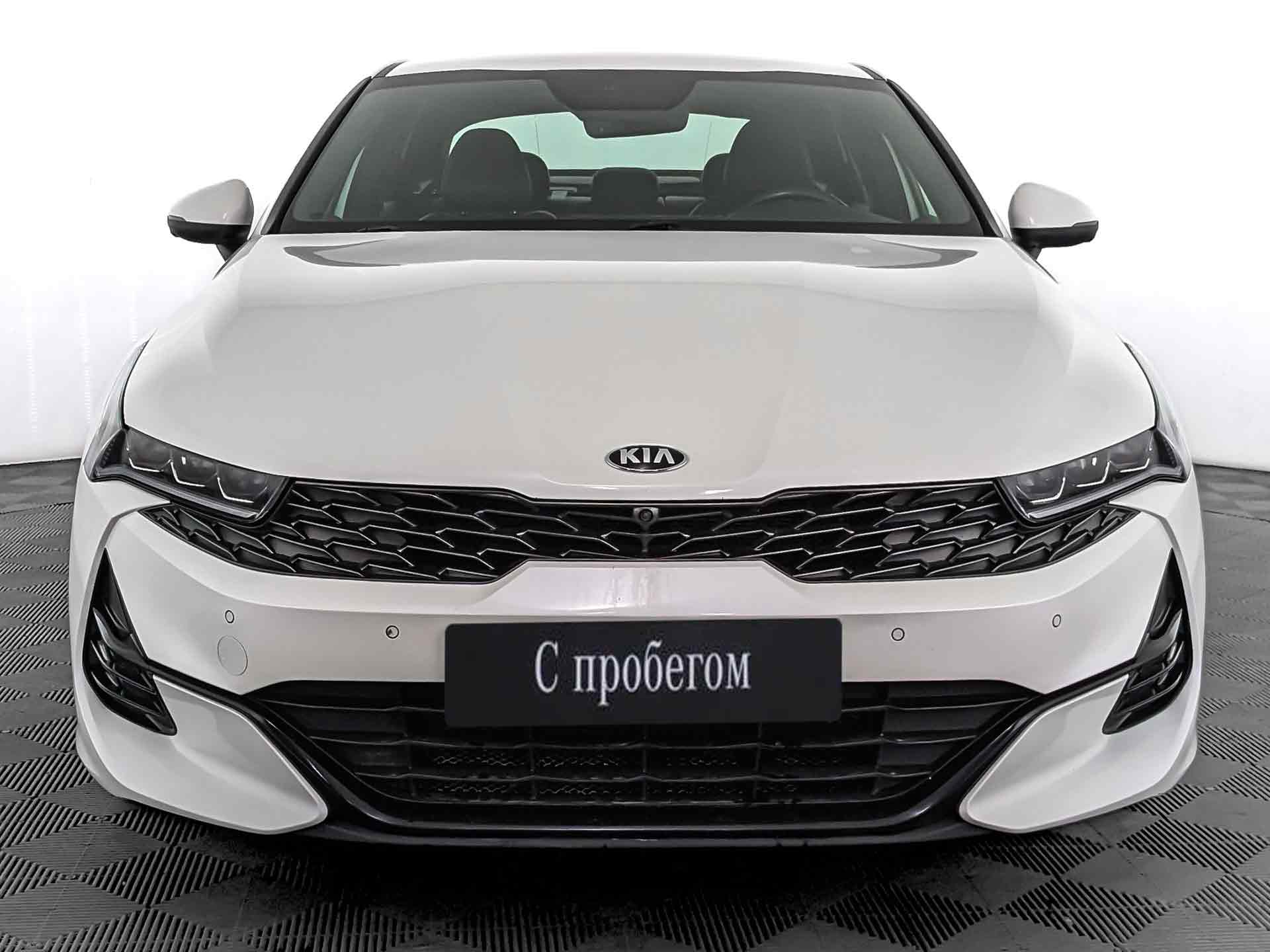 Kia K5#69428