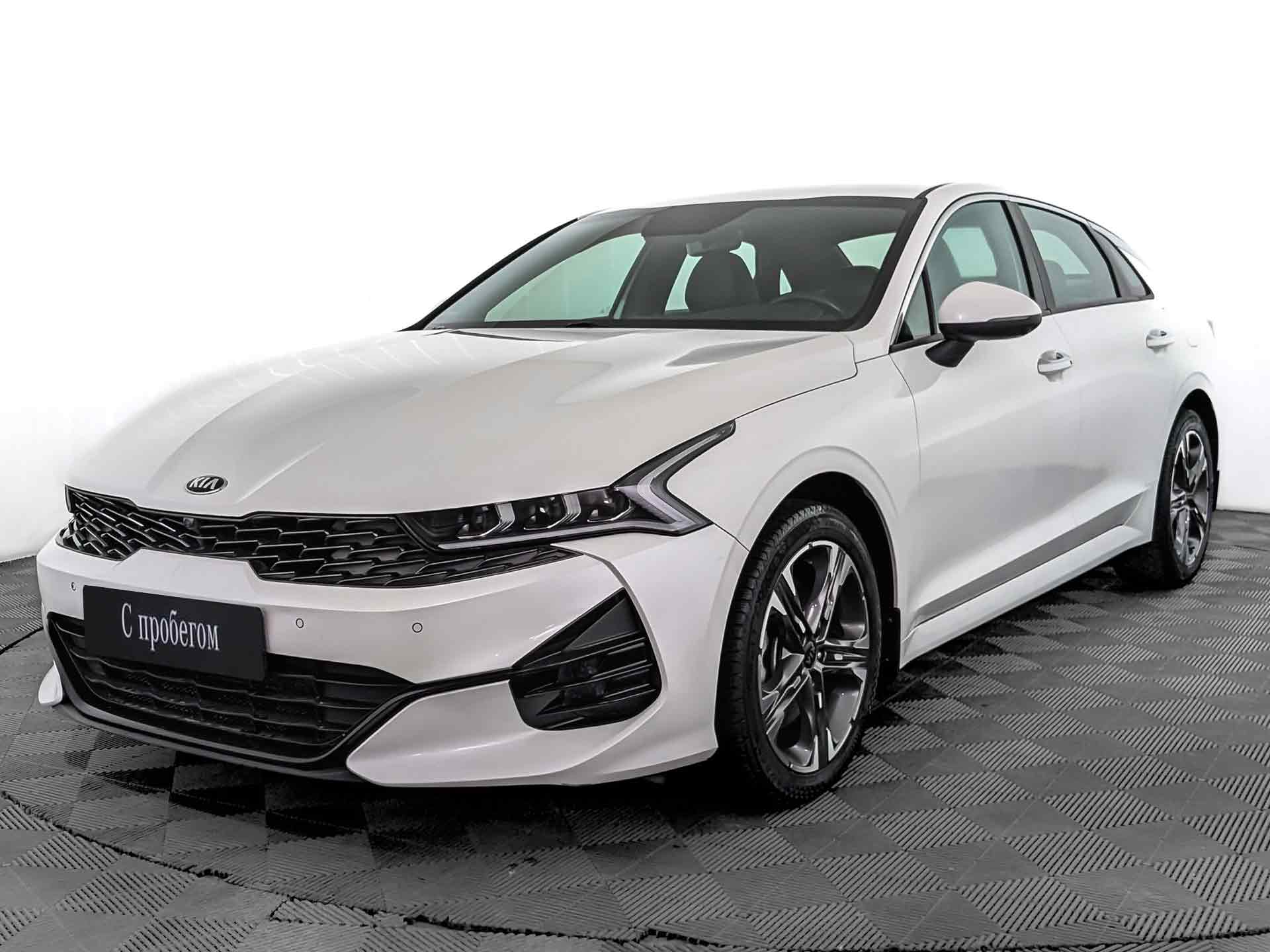 Kia K5#69429