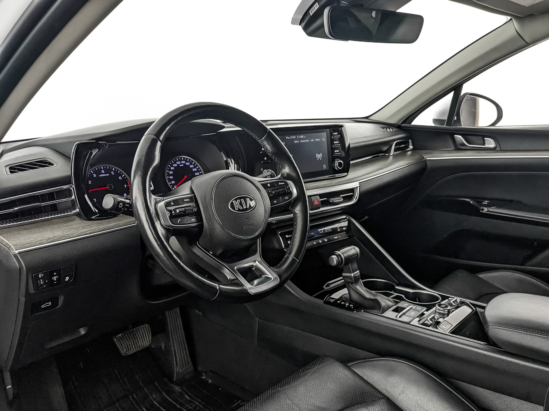 Kia K5#74505