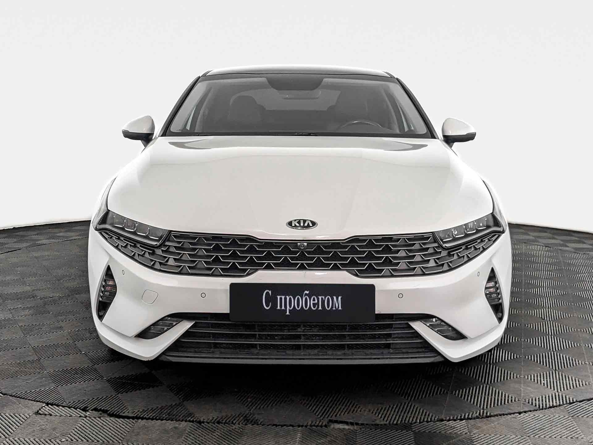 Kia K5#74507