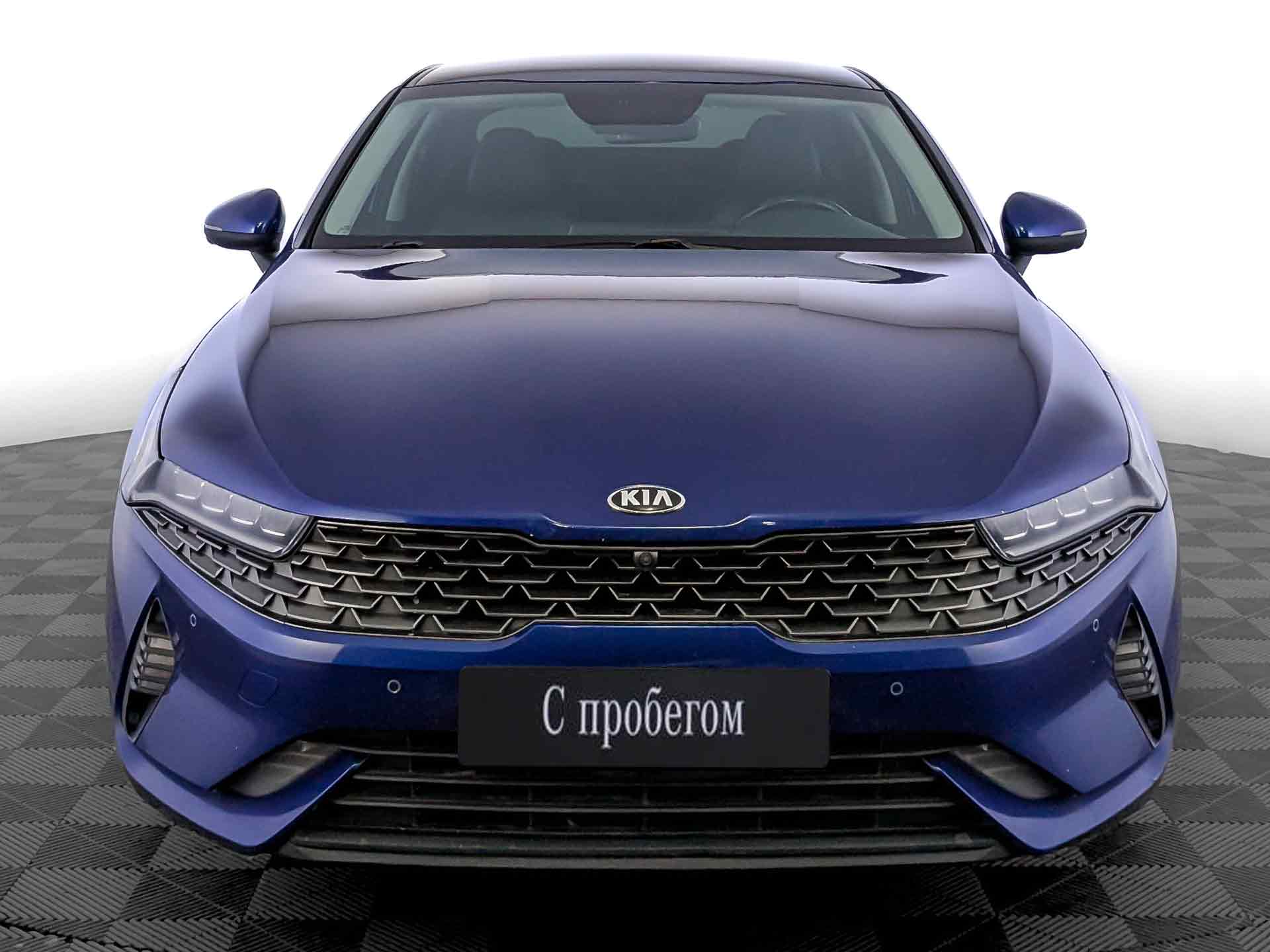 Kia K5#81609