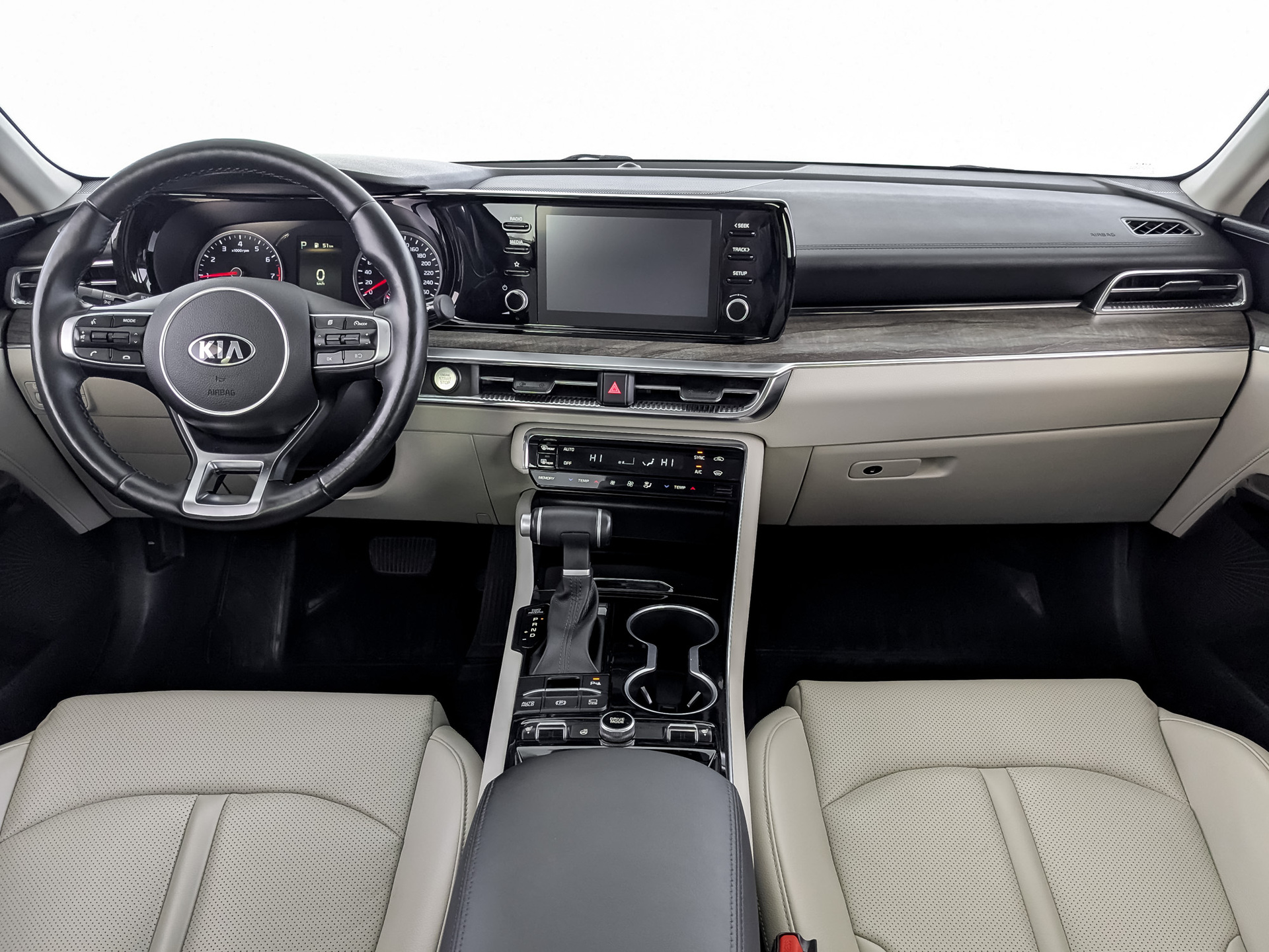 Kia K5#81618